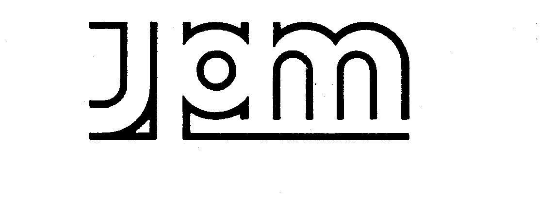 Trademark Logo JPM