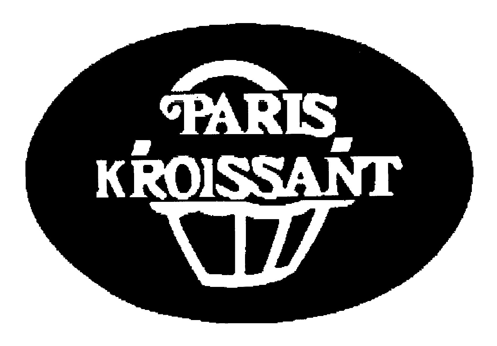  PARIS KROISSANT