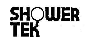 Trademark Logo SHOWERTEK