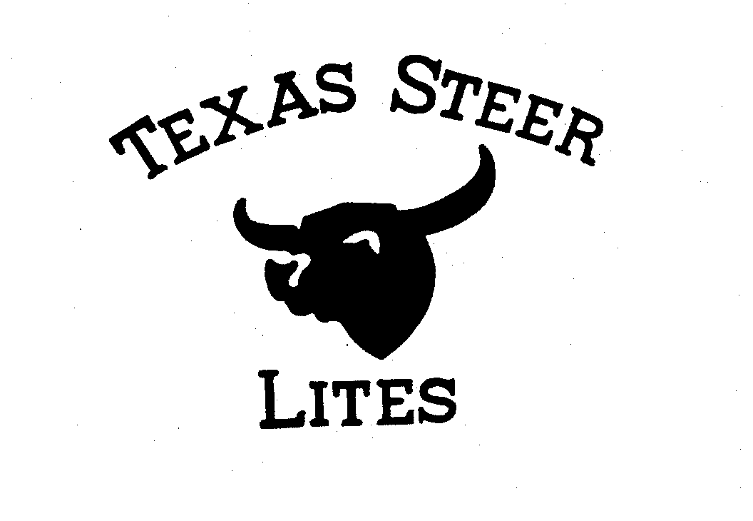  TEXAS STEER LITES