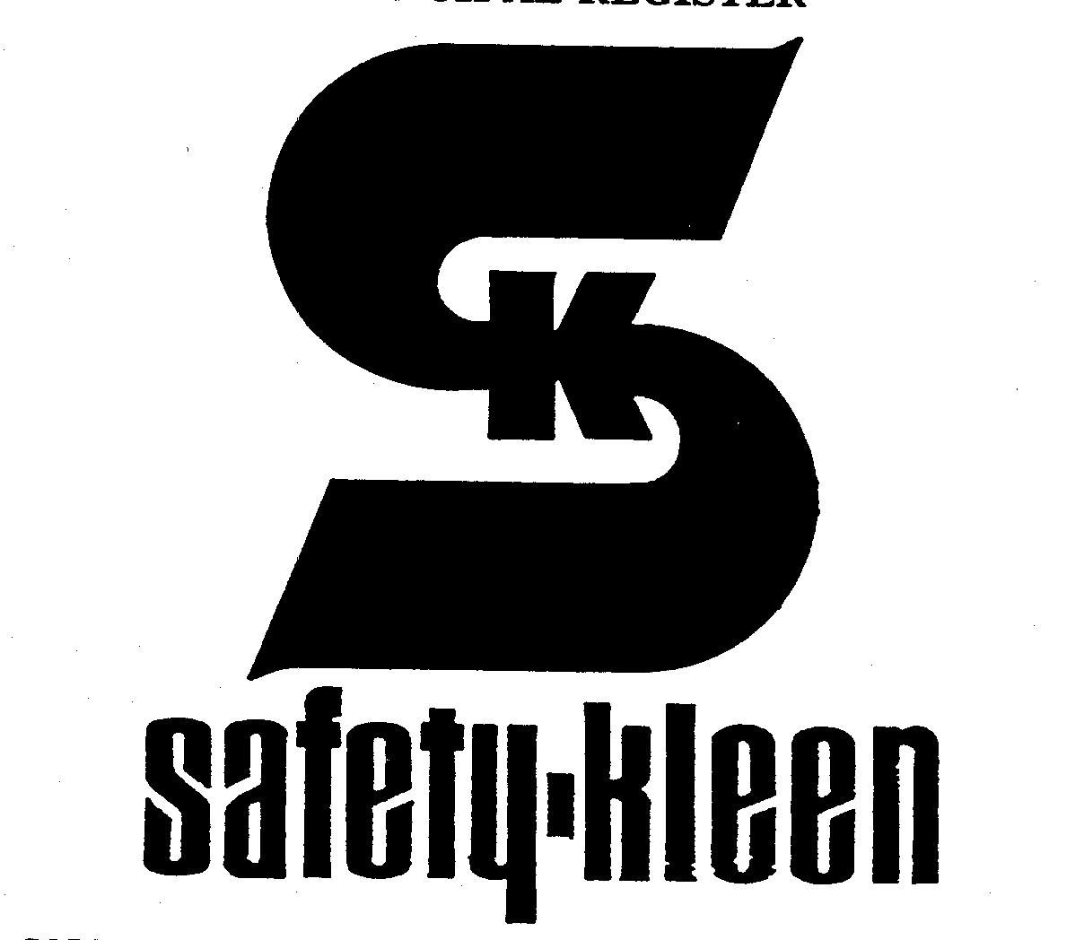 SAFETY-KLEEN