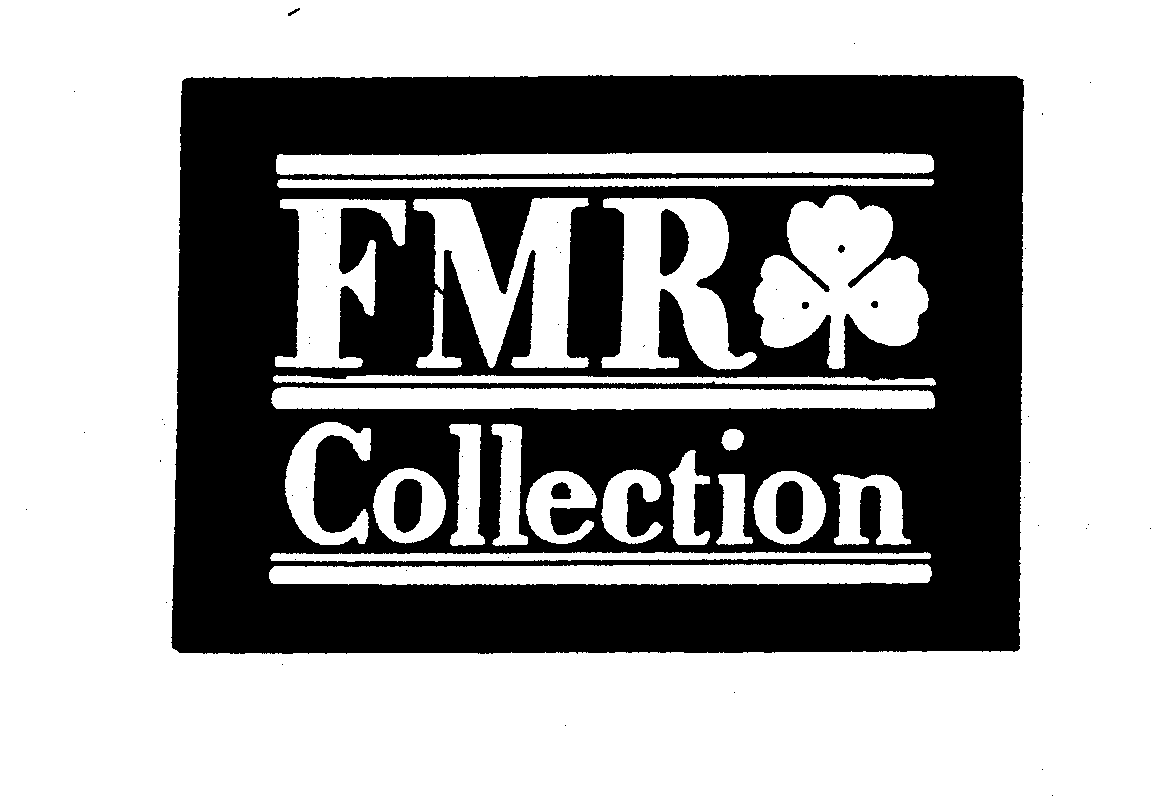  FMR COLLECTION