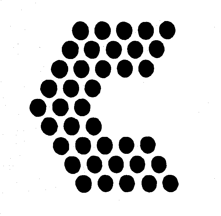 Trademark Logo C