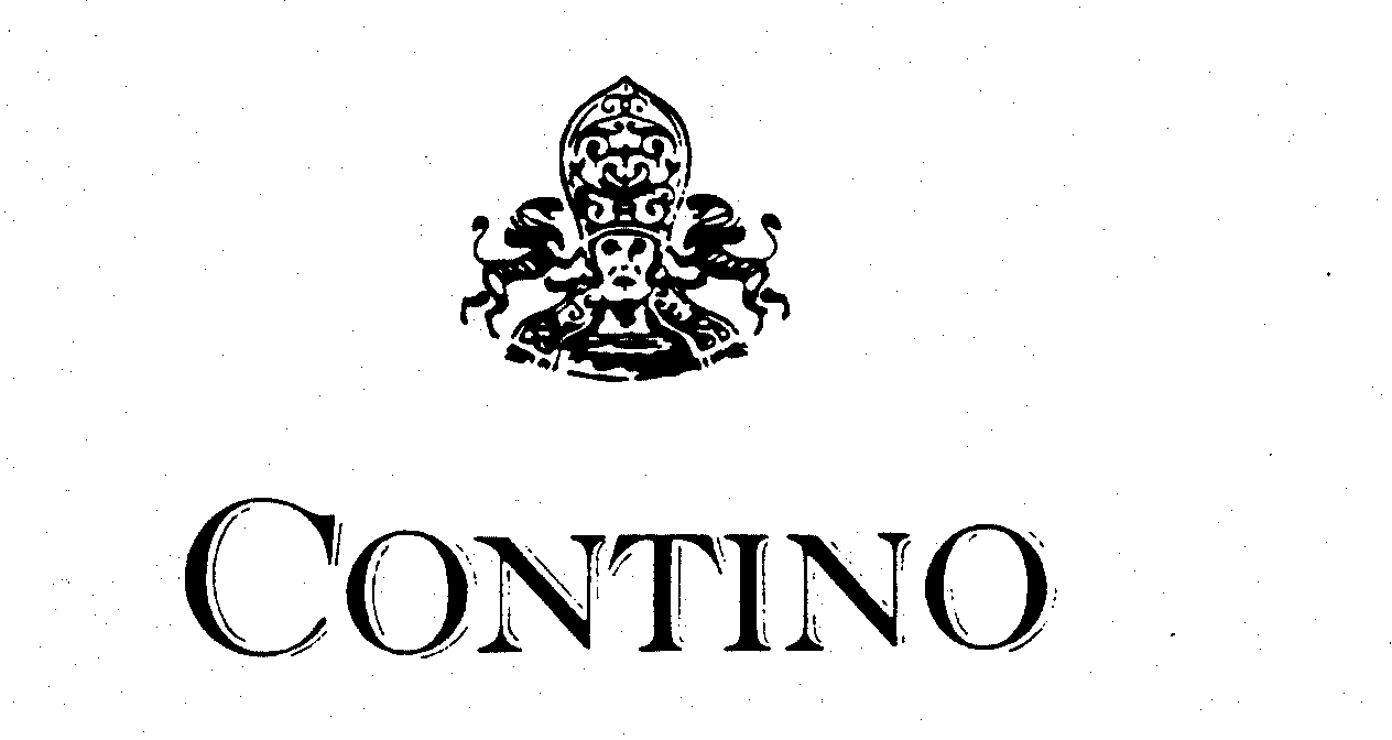 Trademark Logo CONTINO