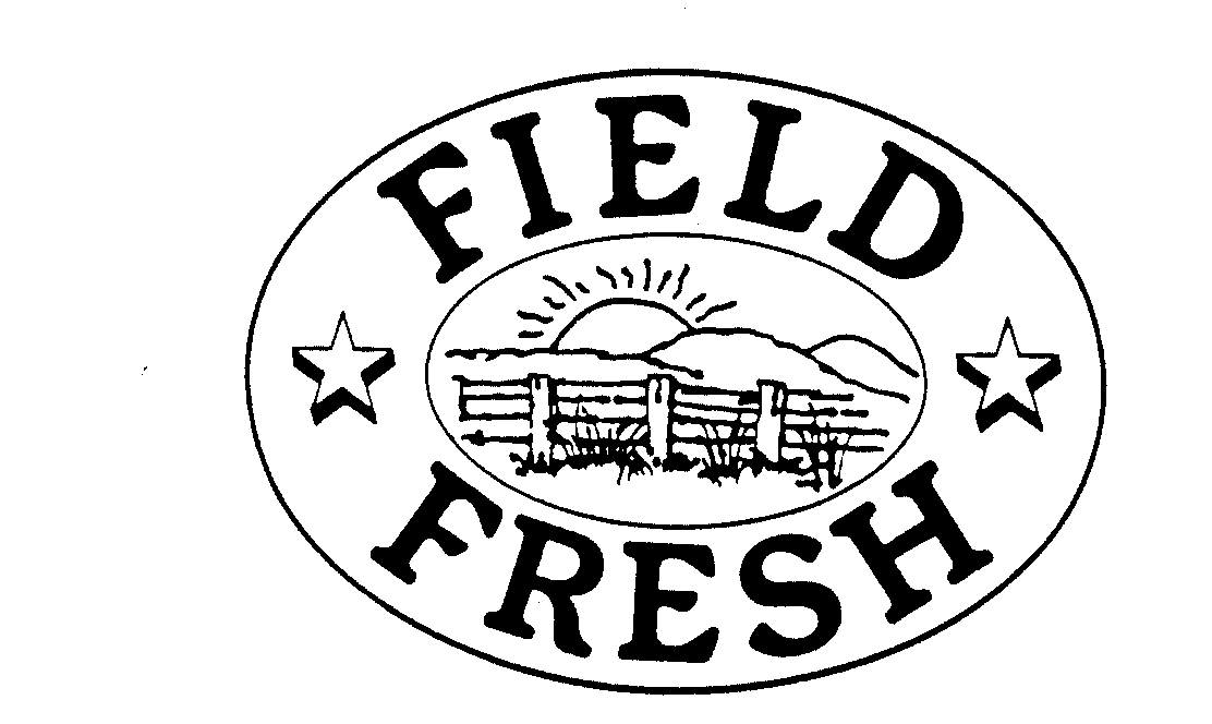 FIELD FRESH