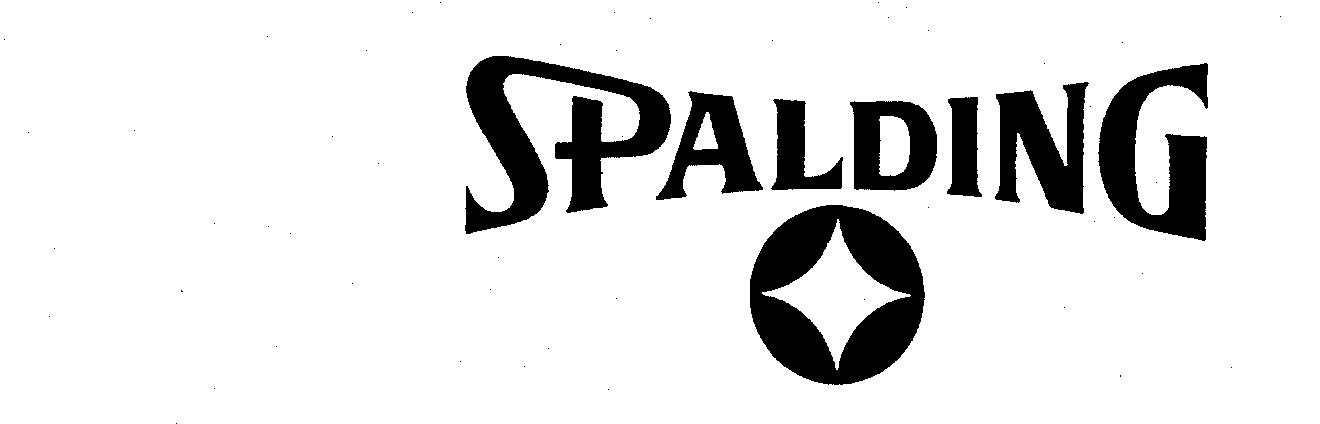  SPALDING