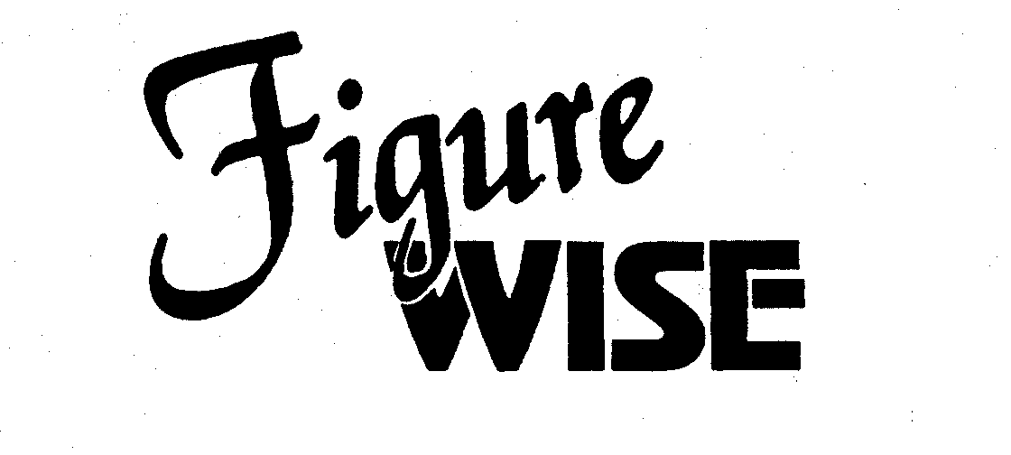 Trademark Logo FIGURE WISE