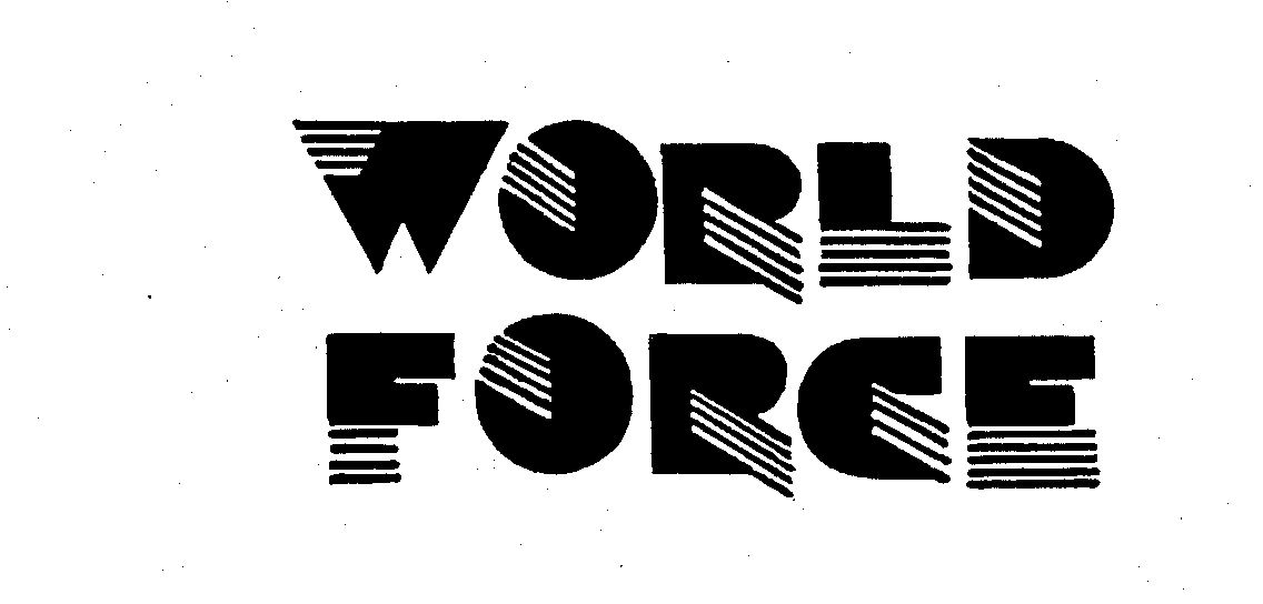 WORLD FORCE
