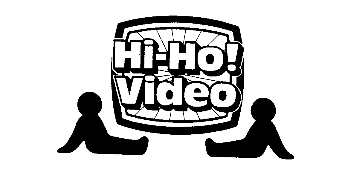  HI-HO! VIDEO