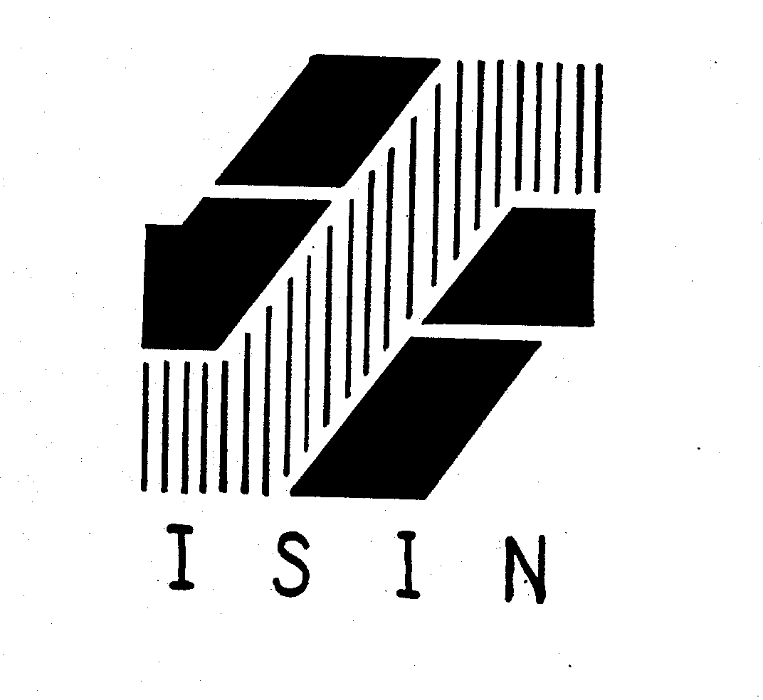 ISIN