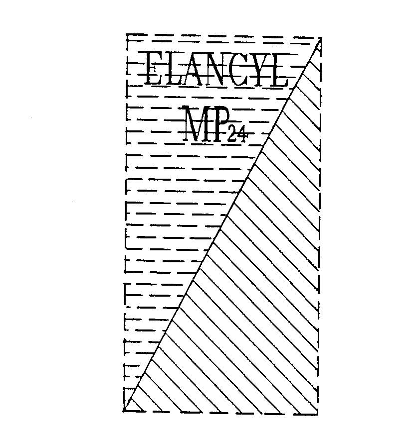  ELANCYL MP24