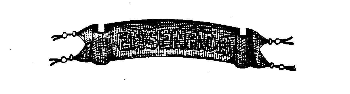 Trademark Logo ENSENADA