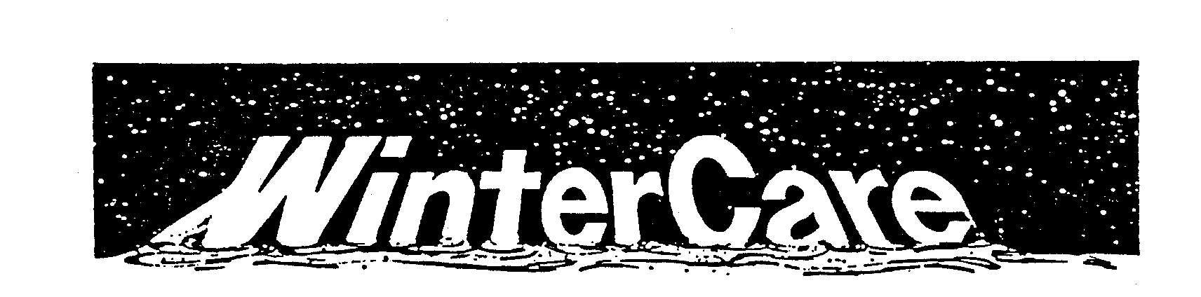 Trademark Logo WINTERCARE