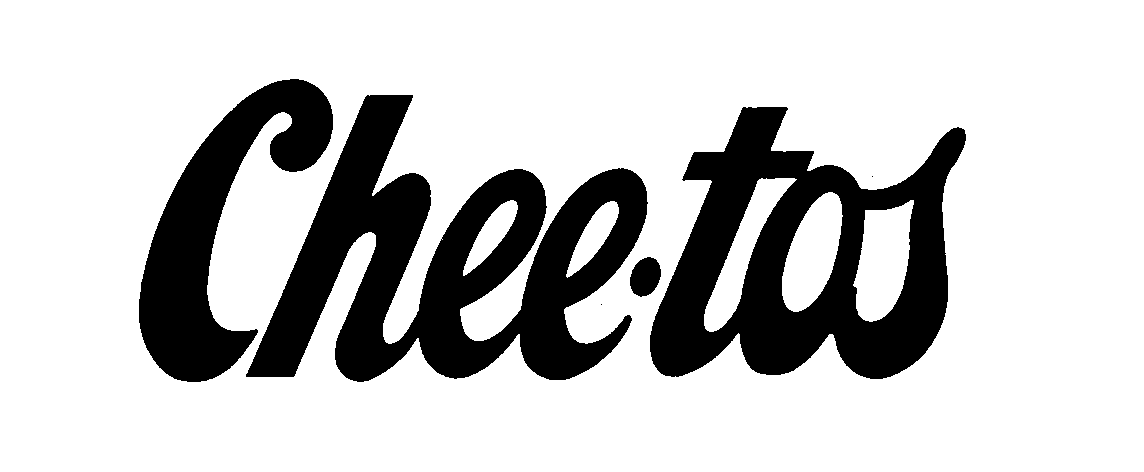  CHEE-TOS