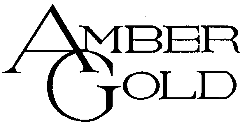 AMBER GOLD