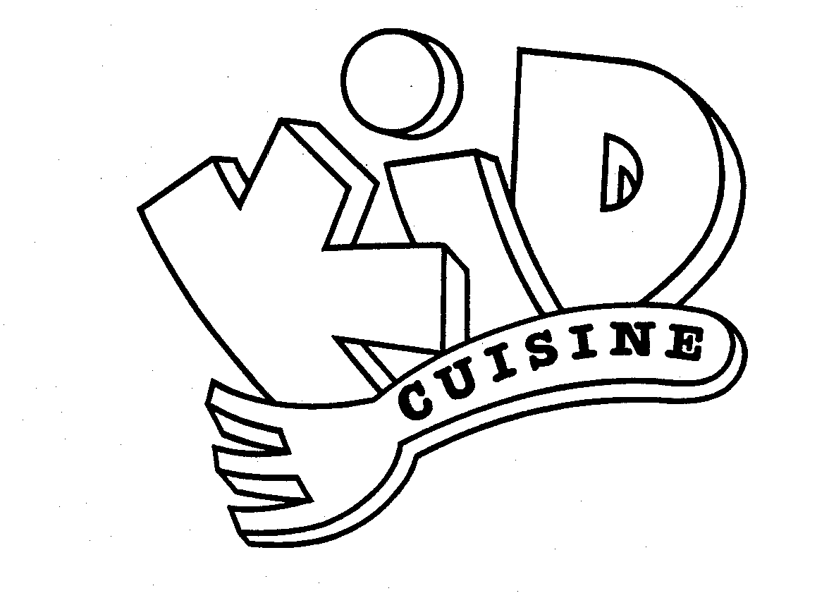 KID CUISINE