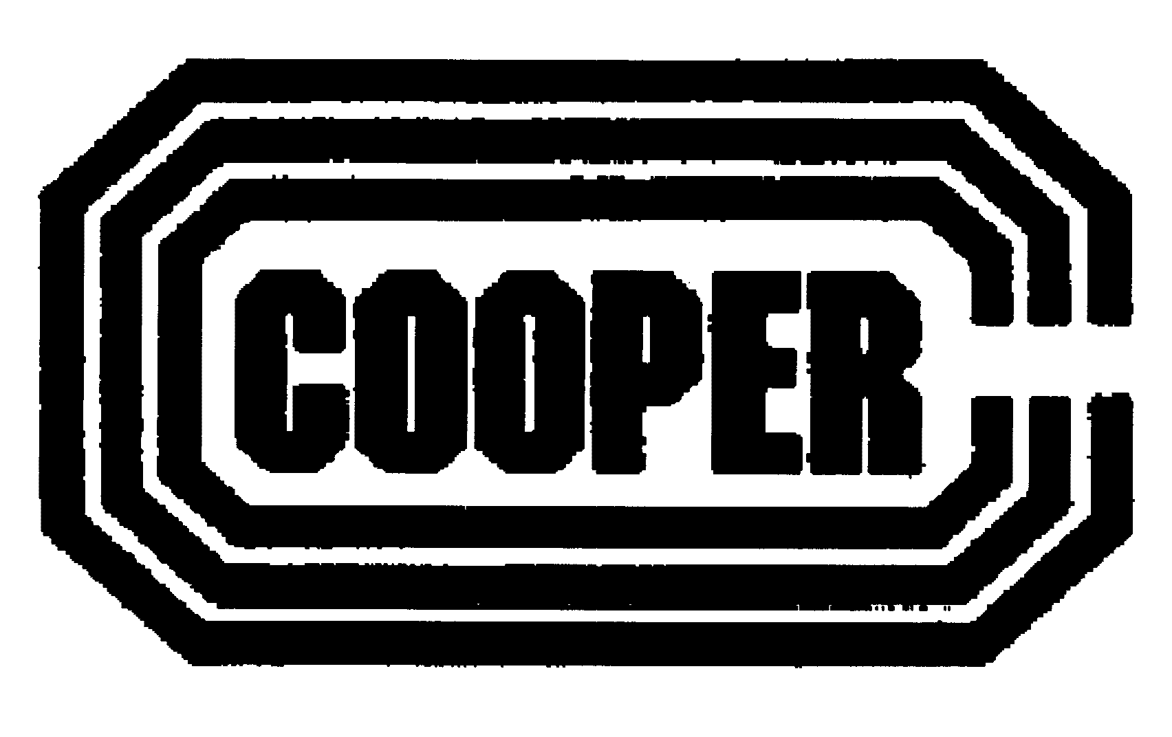  COOPER