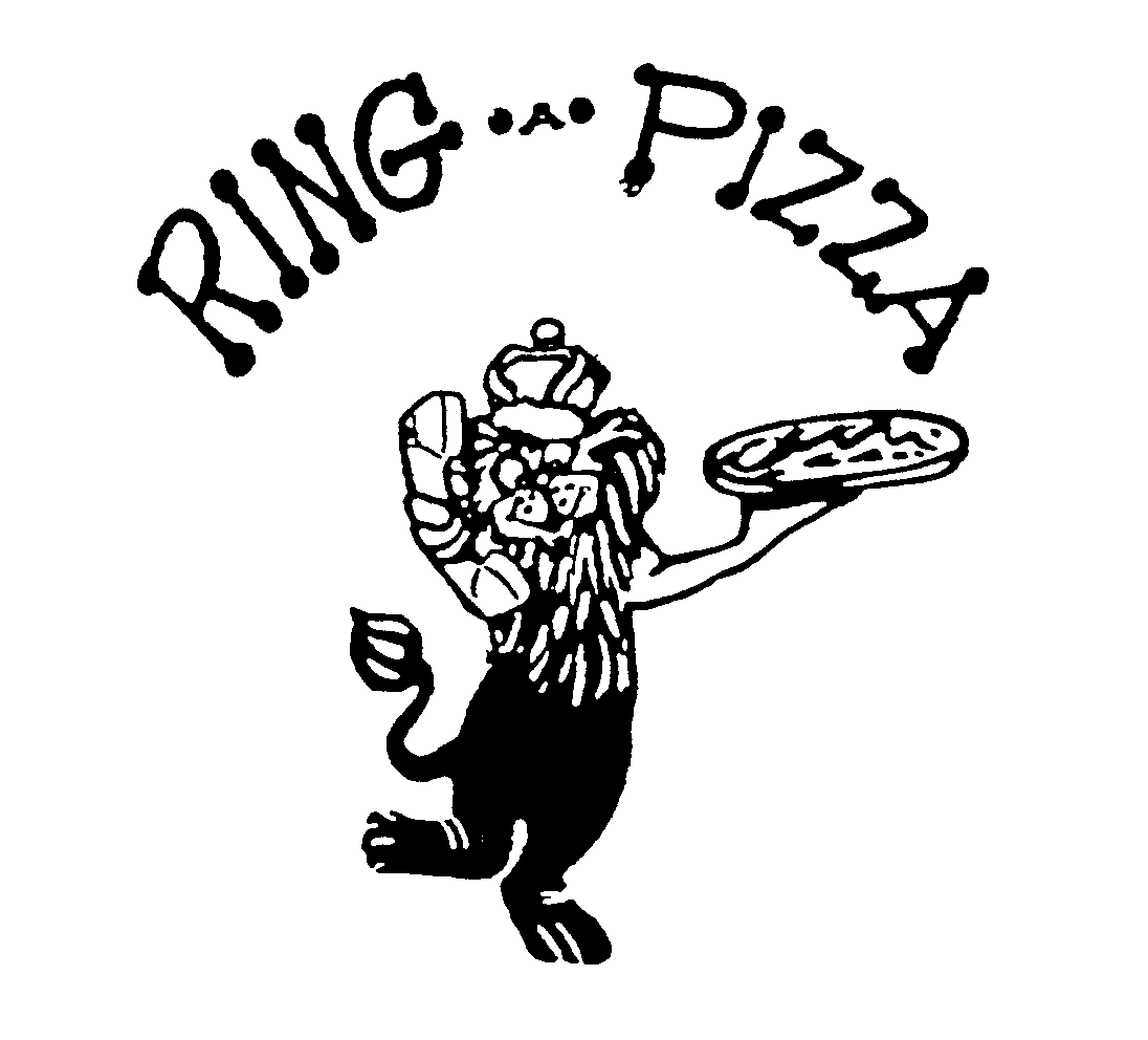  RING-A-PIZZA
