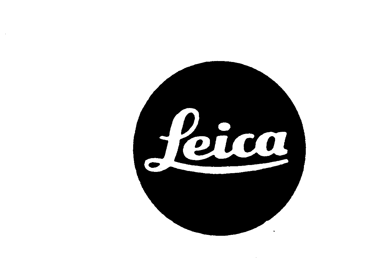  LEICA