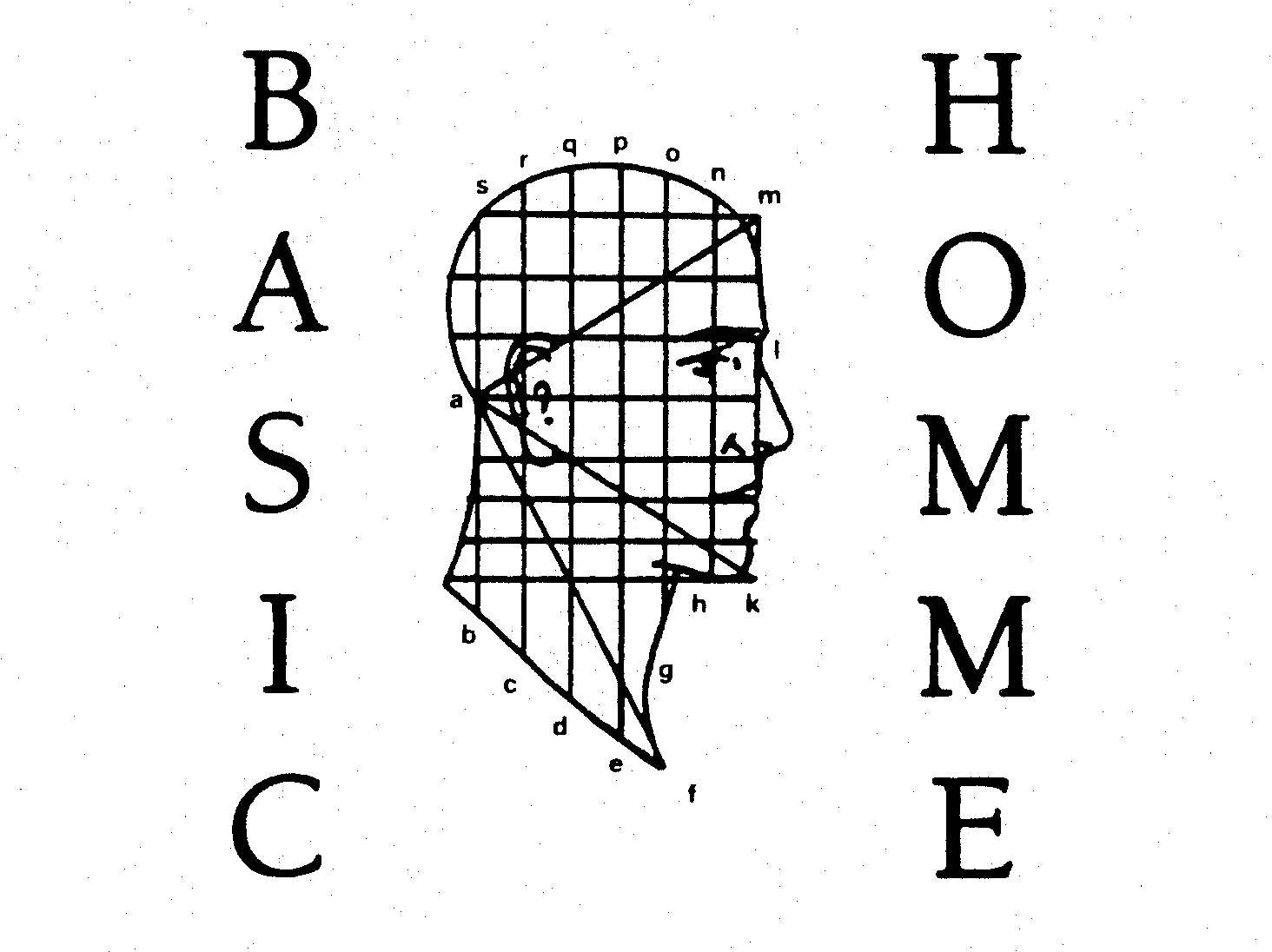  BASIC HOMME