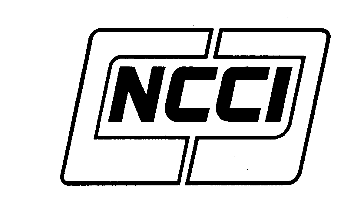 Trademark Logo NCCI