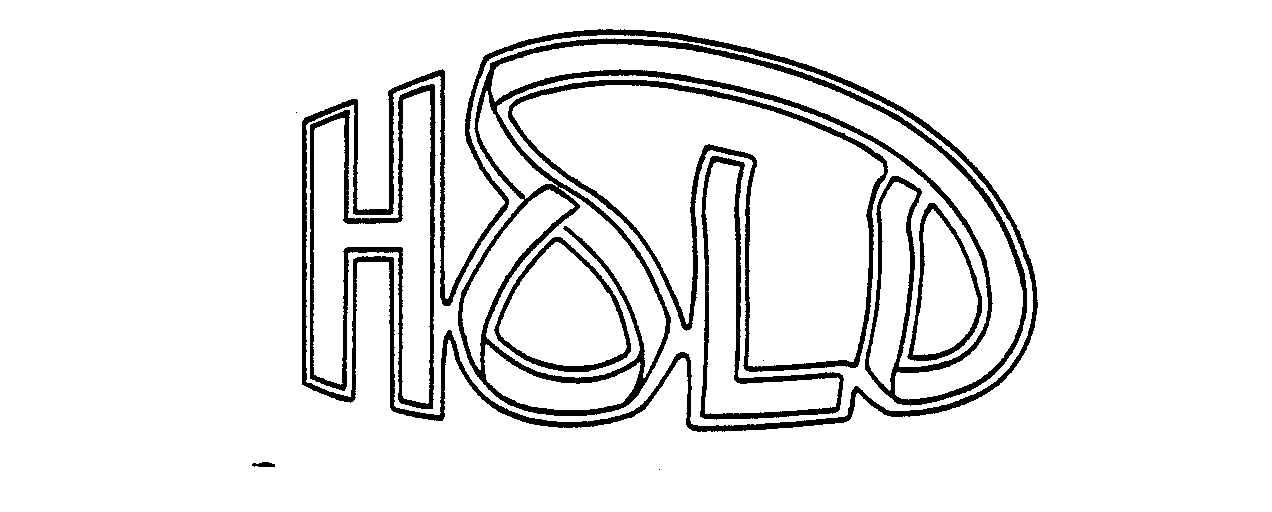 Trademark Logo HOLD