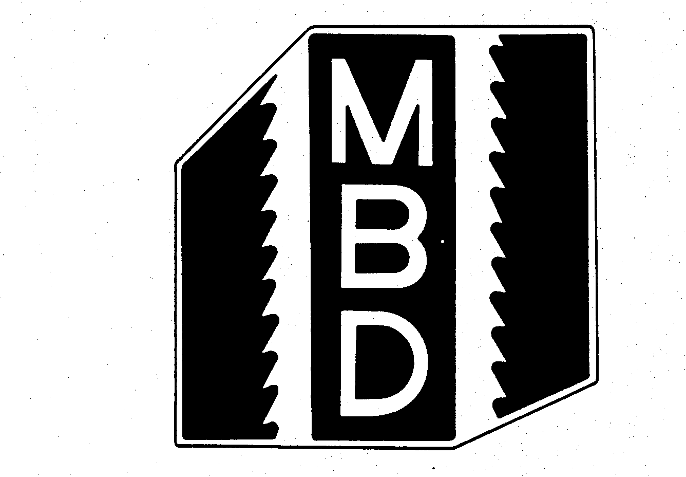  MBD