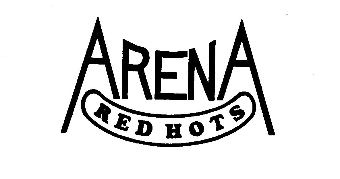  ARENA RED HOTS
