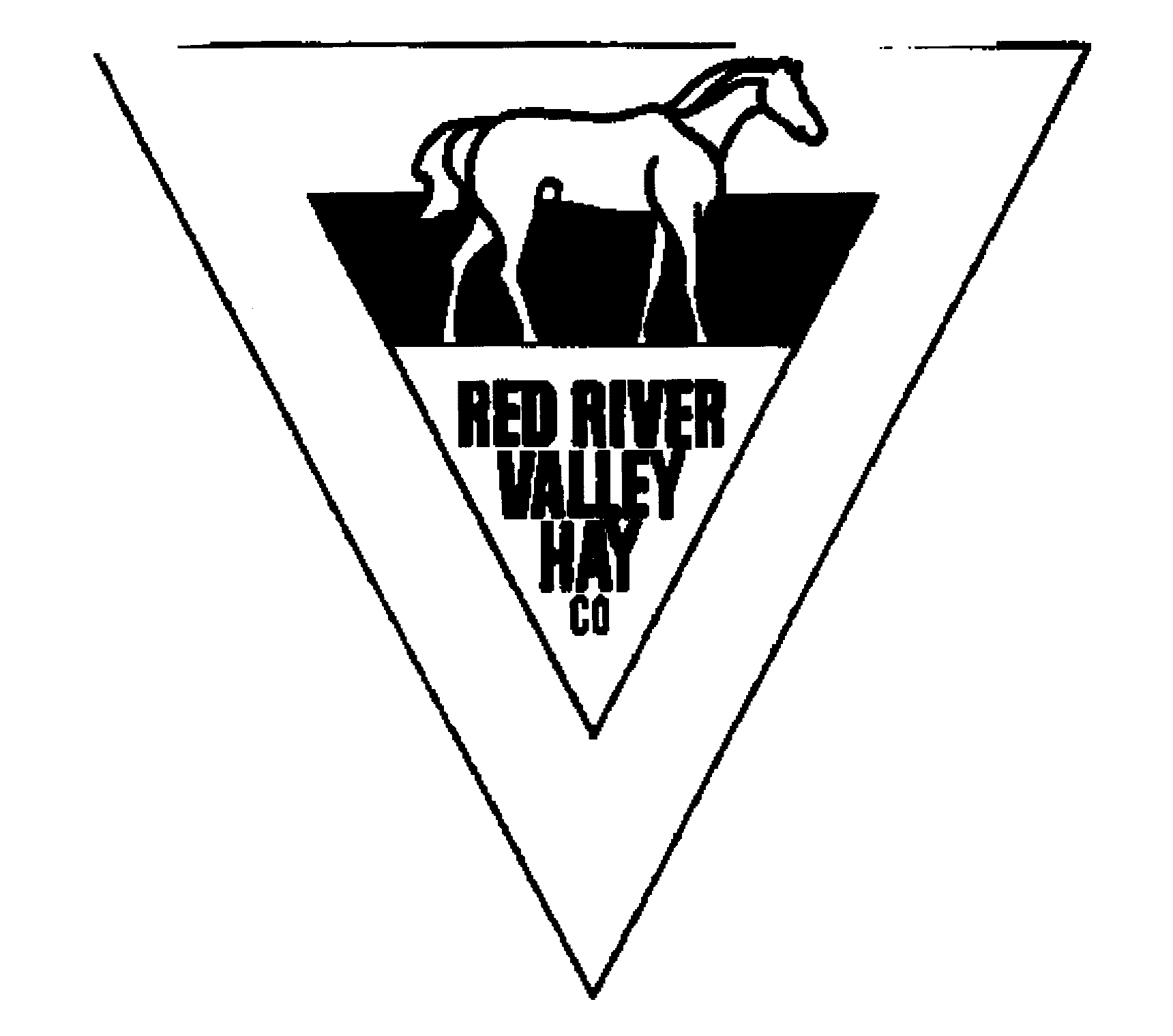  RED RIVER VALLEY HAY CO.