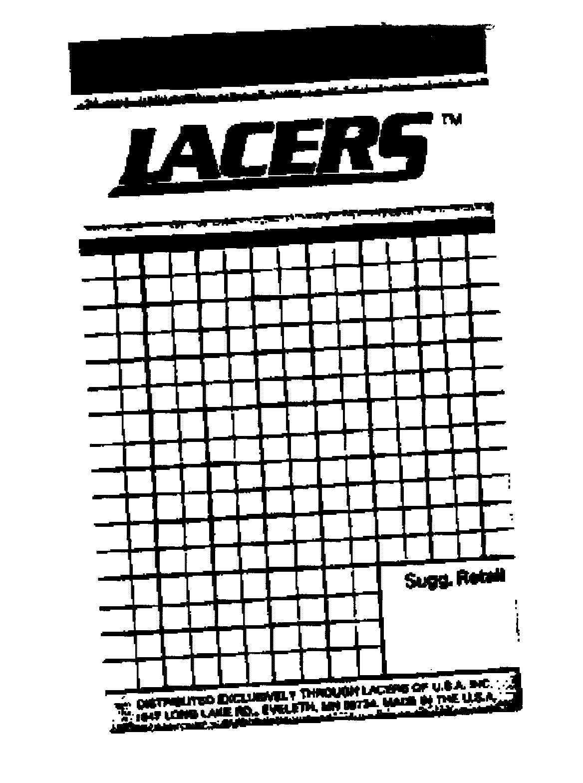 LACERS