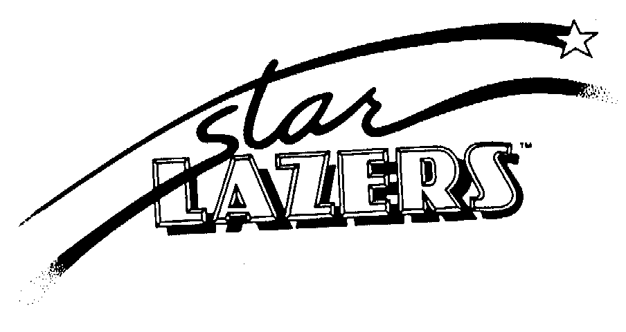  STAR LAZERS