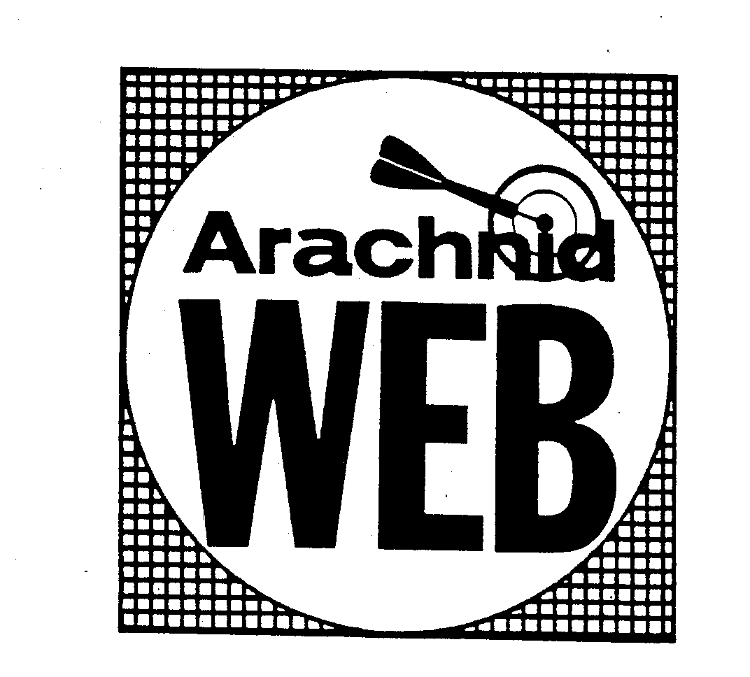  ARACHNID WEB