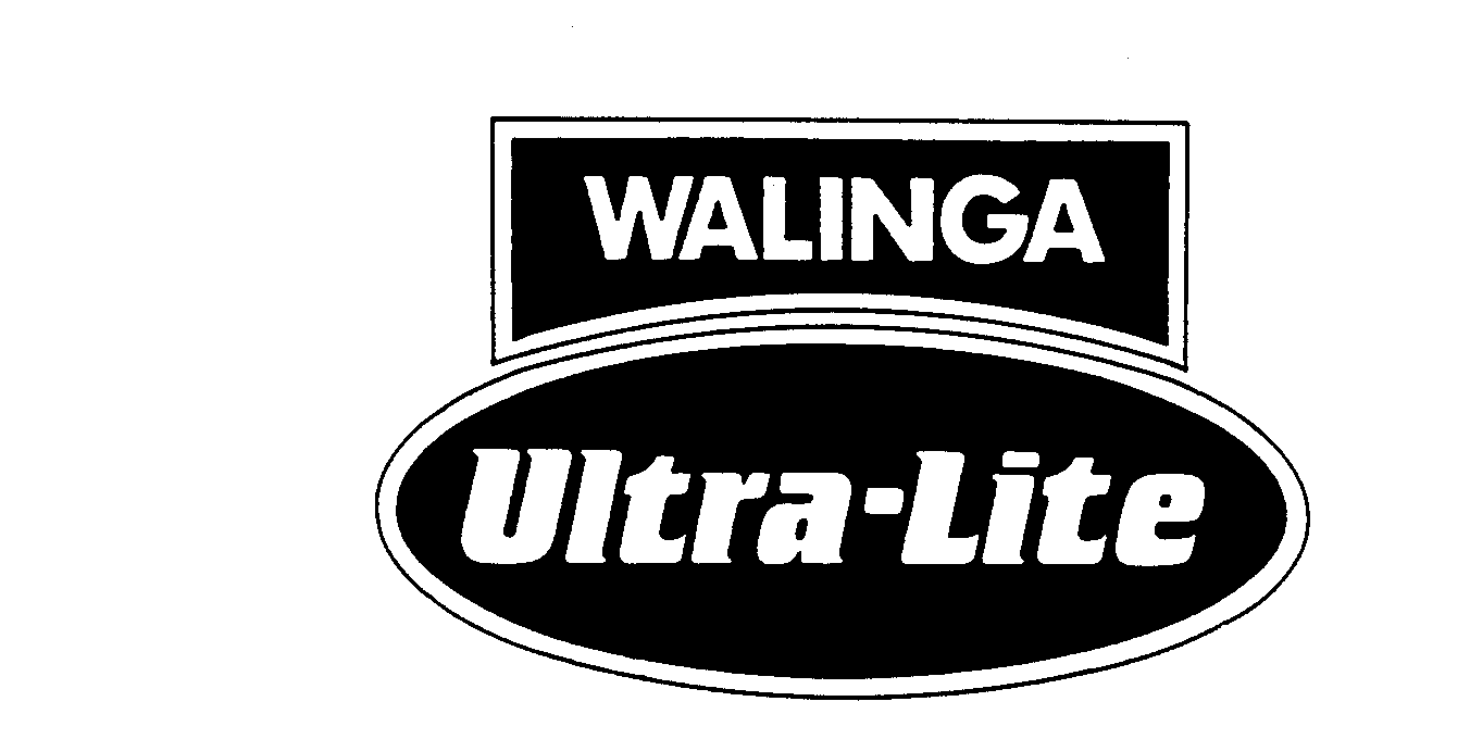  WALINGA ULTRA-LITE