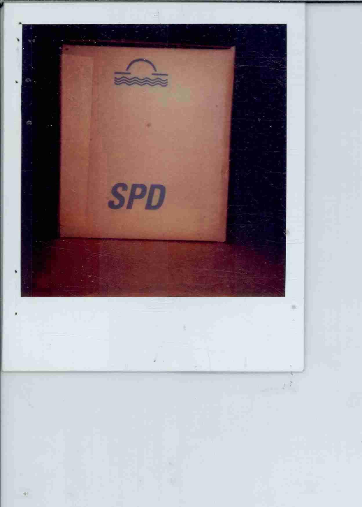  SPD