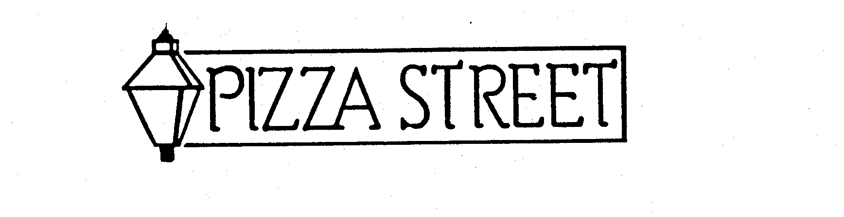  PIZZA STREET