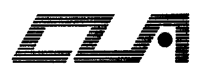 Trademark Logo CLA