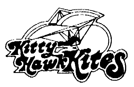 Trademark Logo KITTY HAWK KITES
