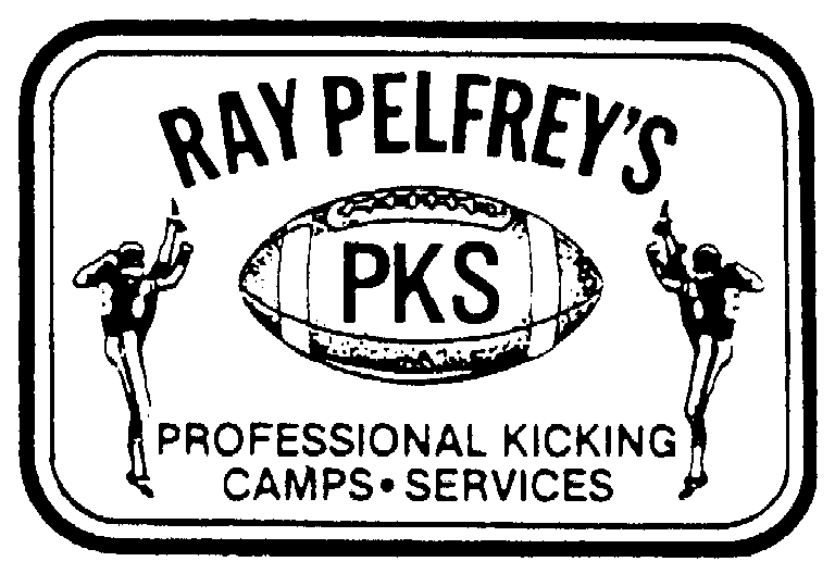  RAY PELFREY'S PKS PROFESSIONAL KICKING CAMPS - SERVICES