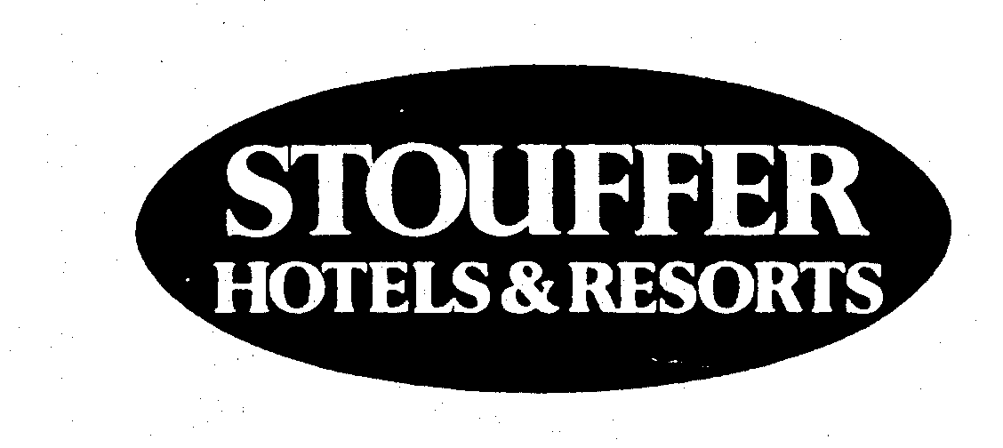  STOUFFER HOTELS &amp; RESORTS