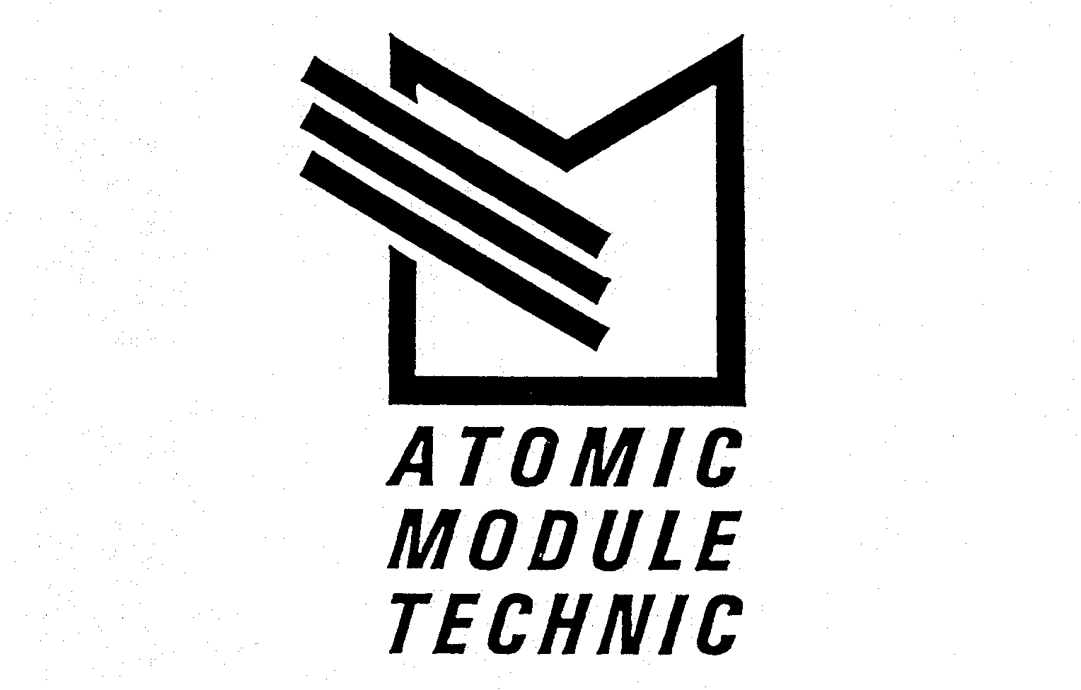  ATOMIC MODULE TECHNIC