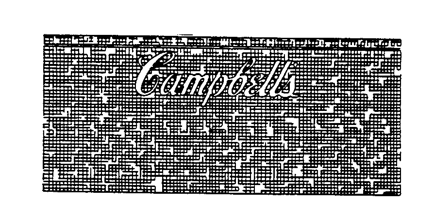  CAMPBELL'S