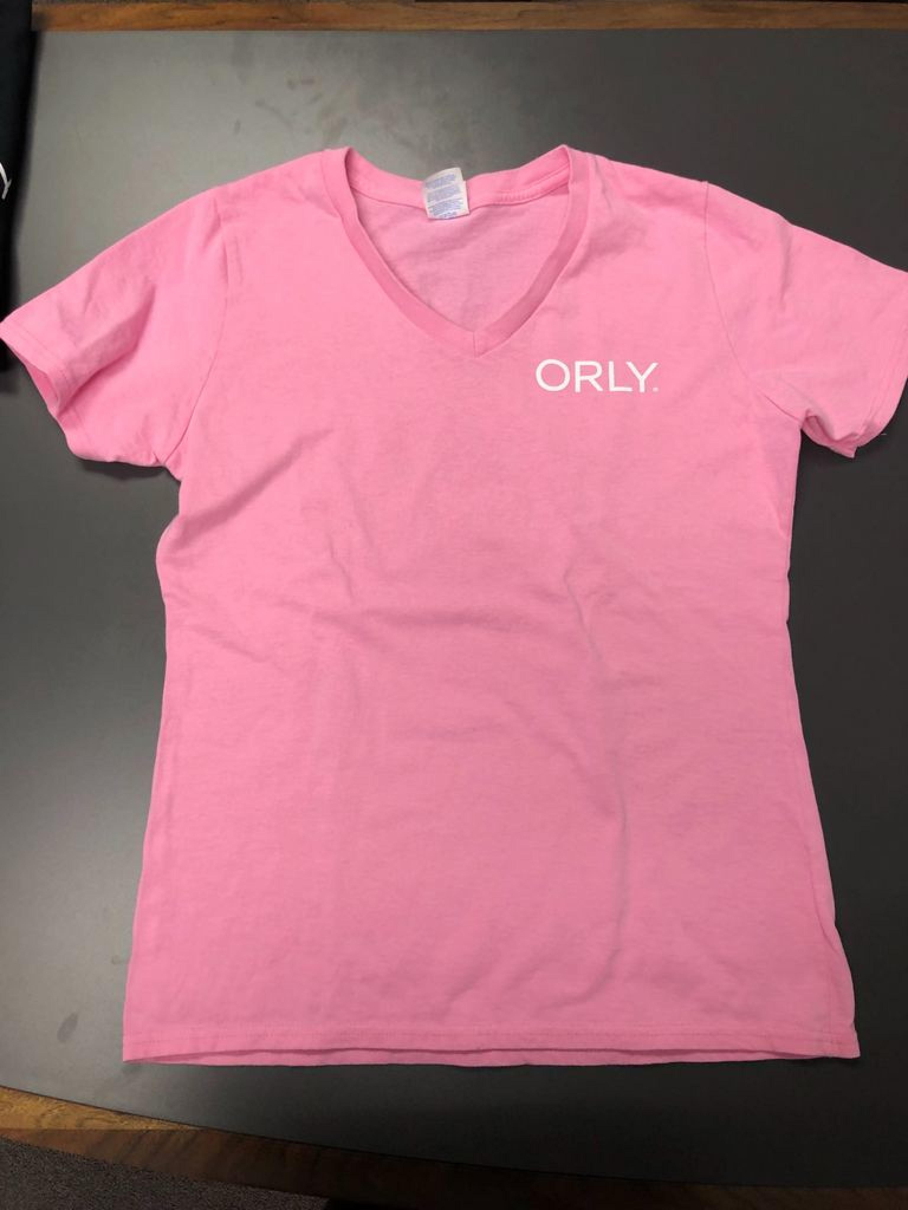 Trademark Logo ORLY