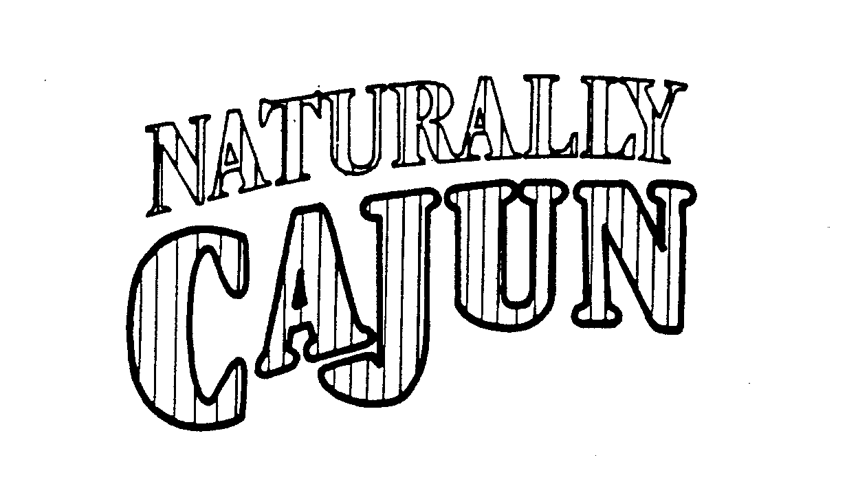  NATURALLY CAJUN