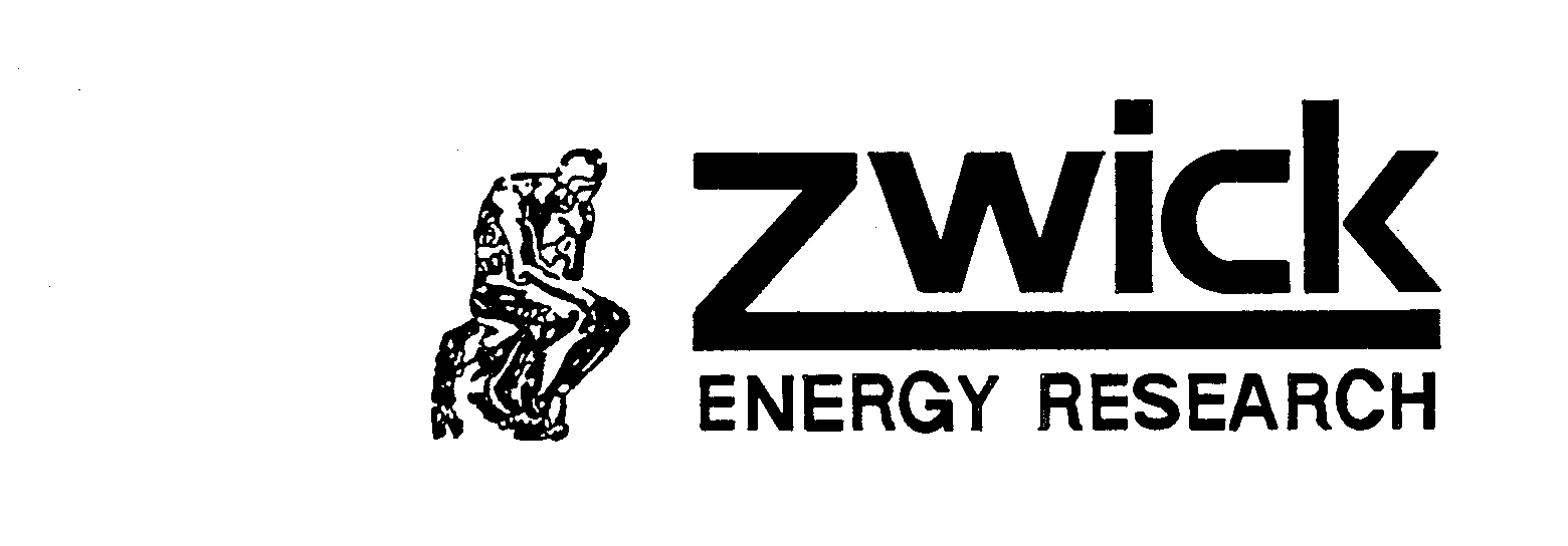  ZWICK ENERGY RESEARCH
