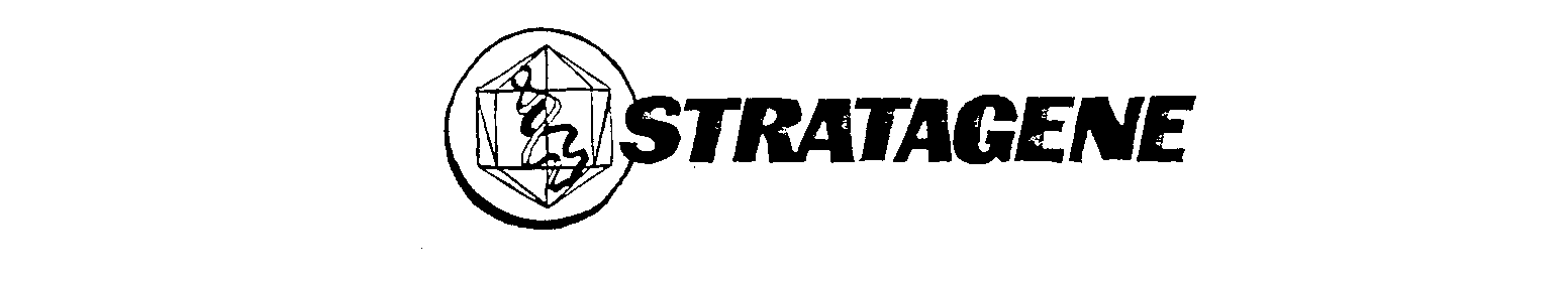 STRATAGENE