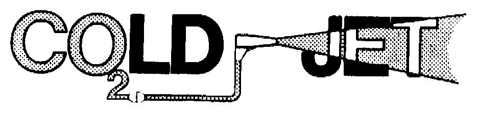 Trademark Logo COLD JET