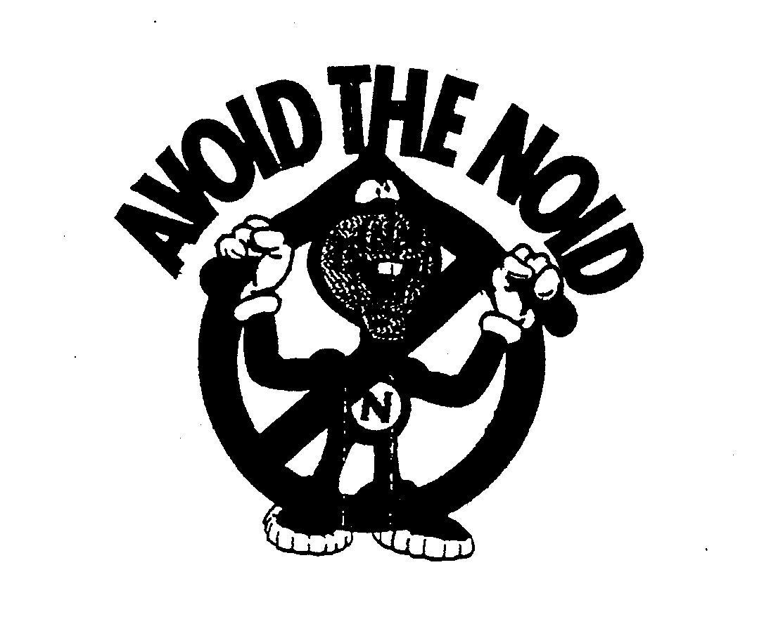  AVOID THE NOID N