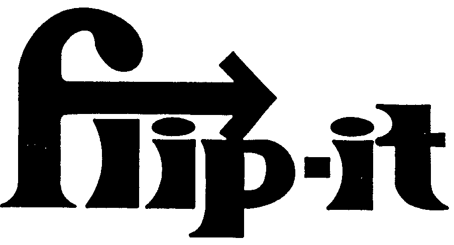 Trademark Logo FLIP-IT