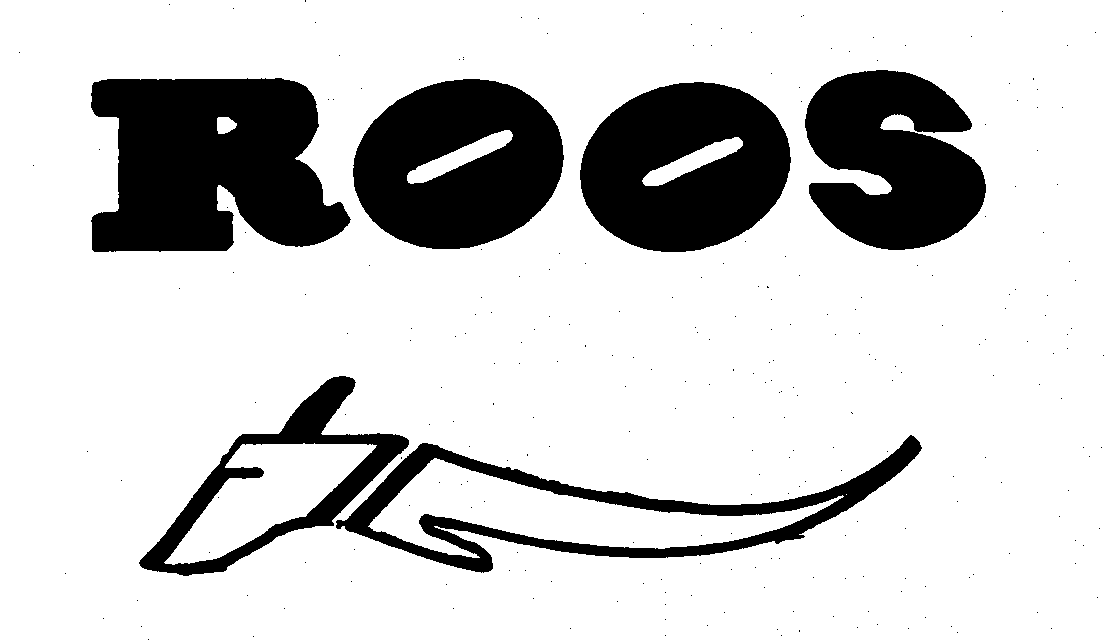  ROOS