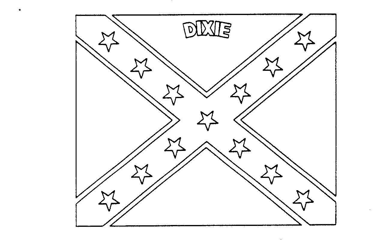  DIXIE